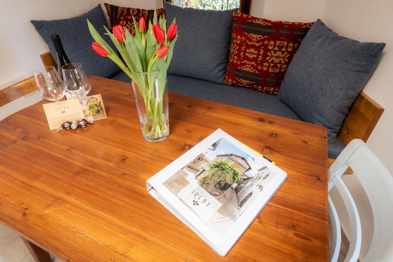 Apartment Villa Irena Great For A Family Holiday With Free Parking And Ev Station Ajdovščina Exteriör bild